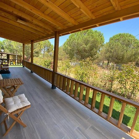 Elyada Otel ve Bağ Evi Bozcaada Dış mekan fotoğraf