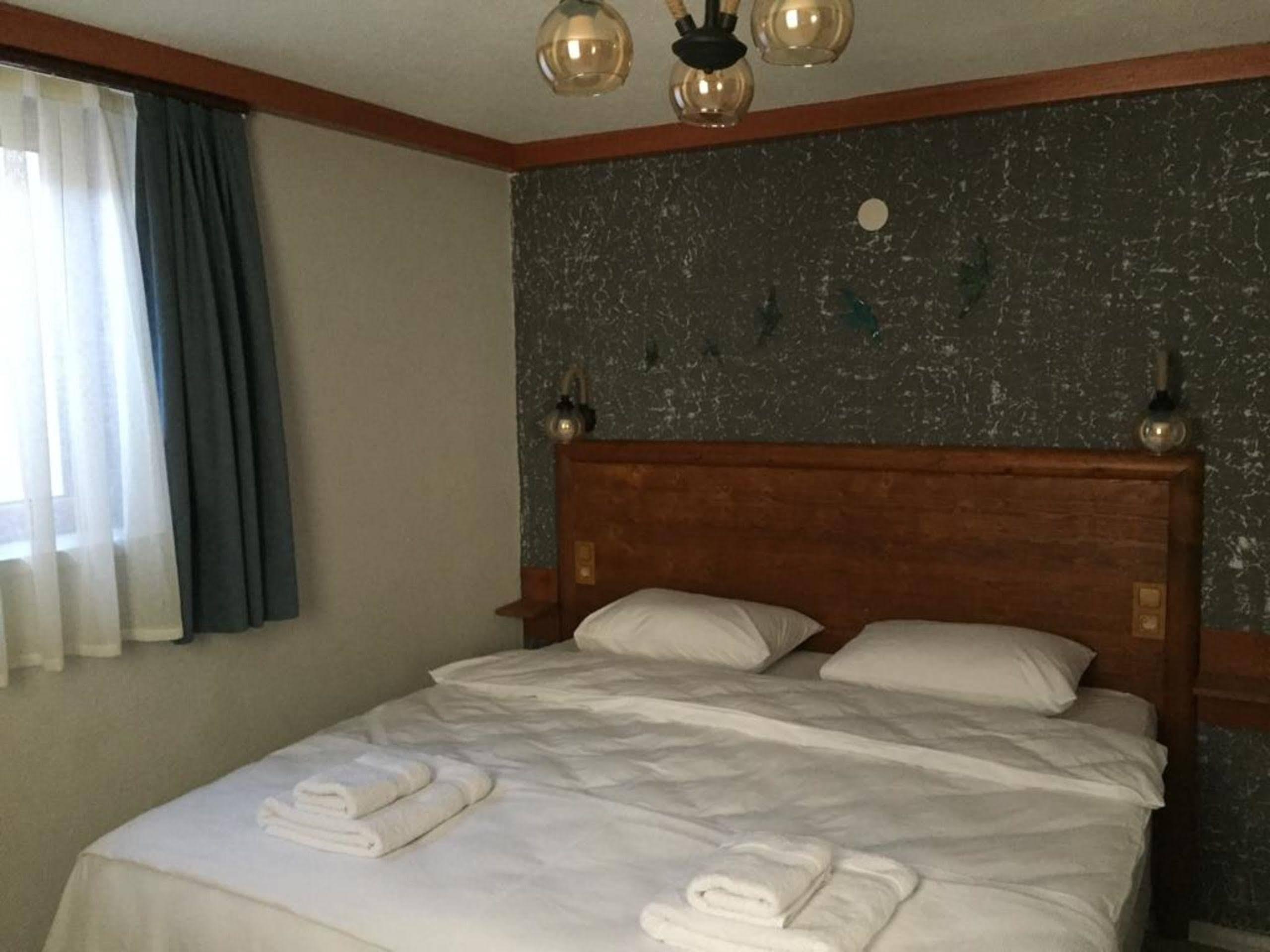 Elyada Otel ve Bağ Evi Bozcaada Dış mekan fotoğraf