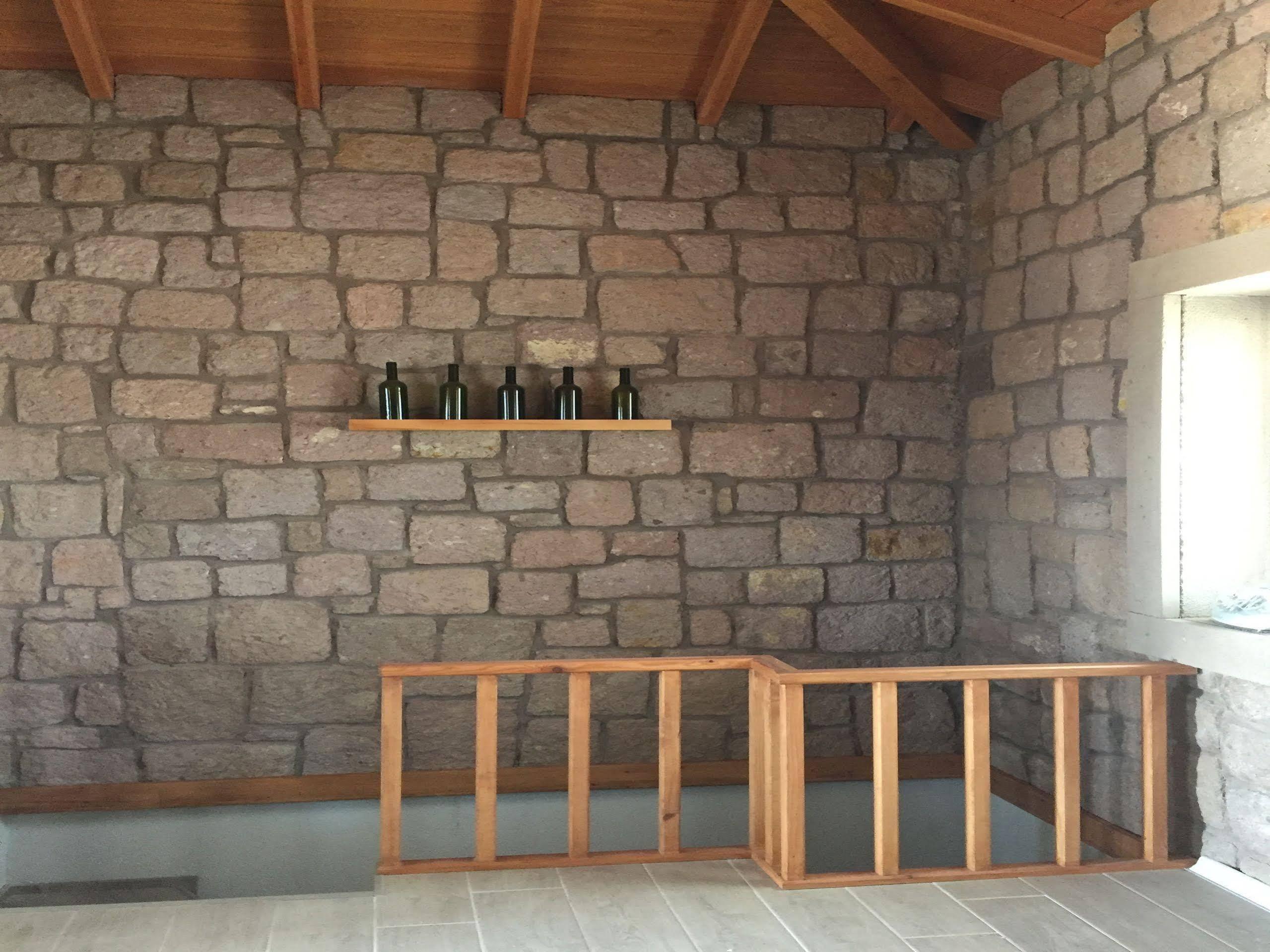 Elyada Otel ve Bağ Evi Bozcaada Dış mekan fotoğraf