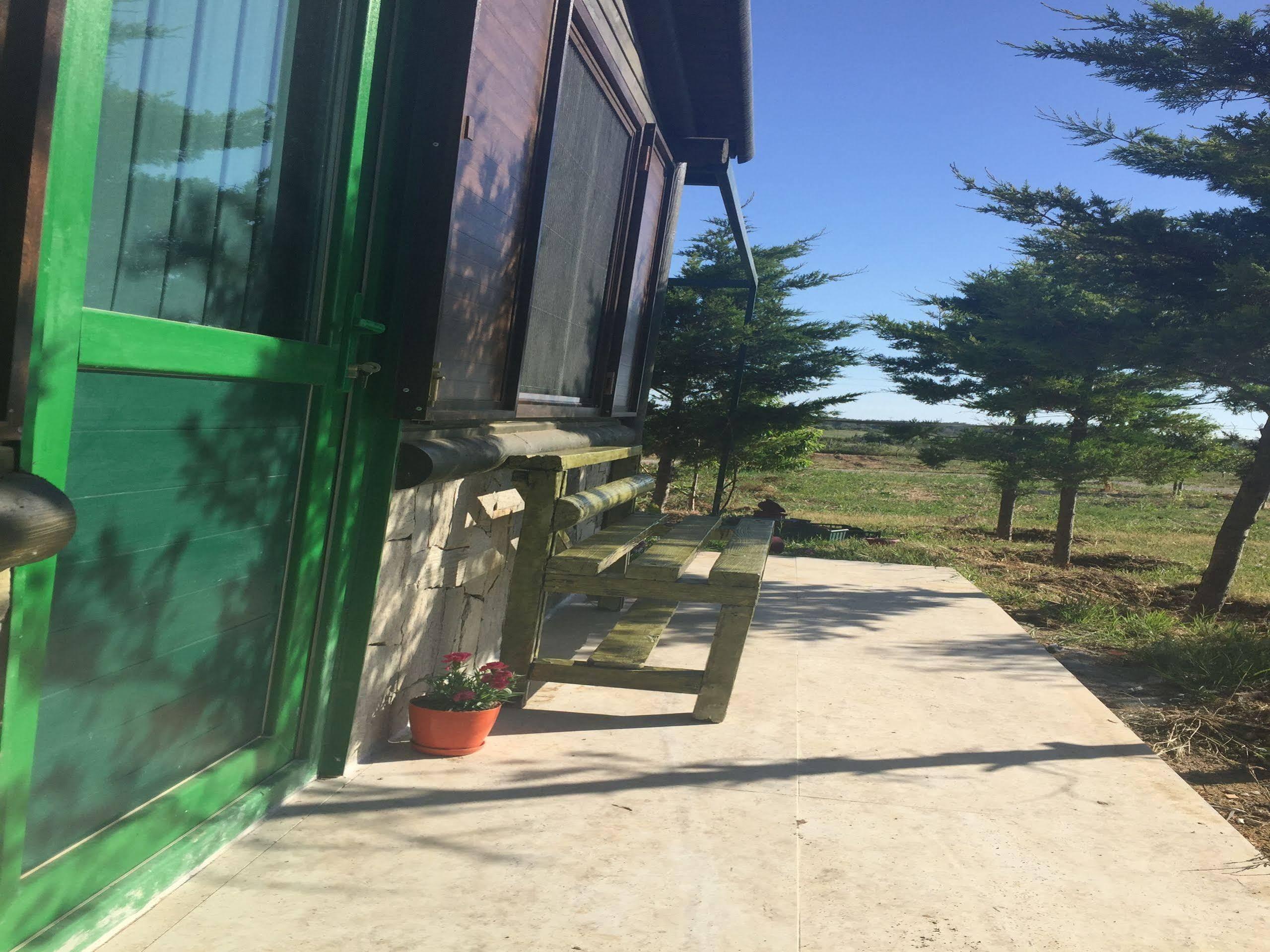 Elyada Otel ve Bağ Evi Bozcaada Dış mekan fotoğraf