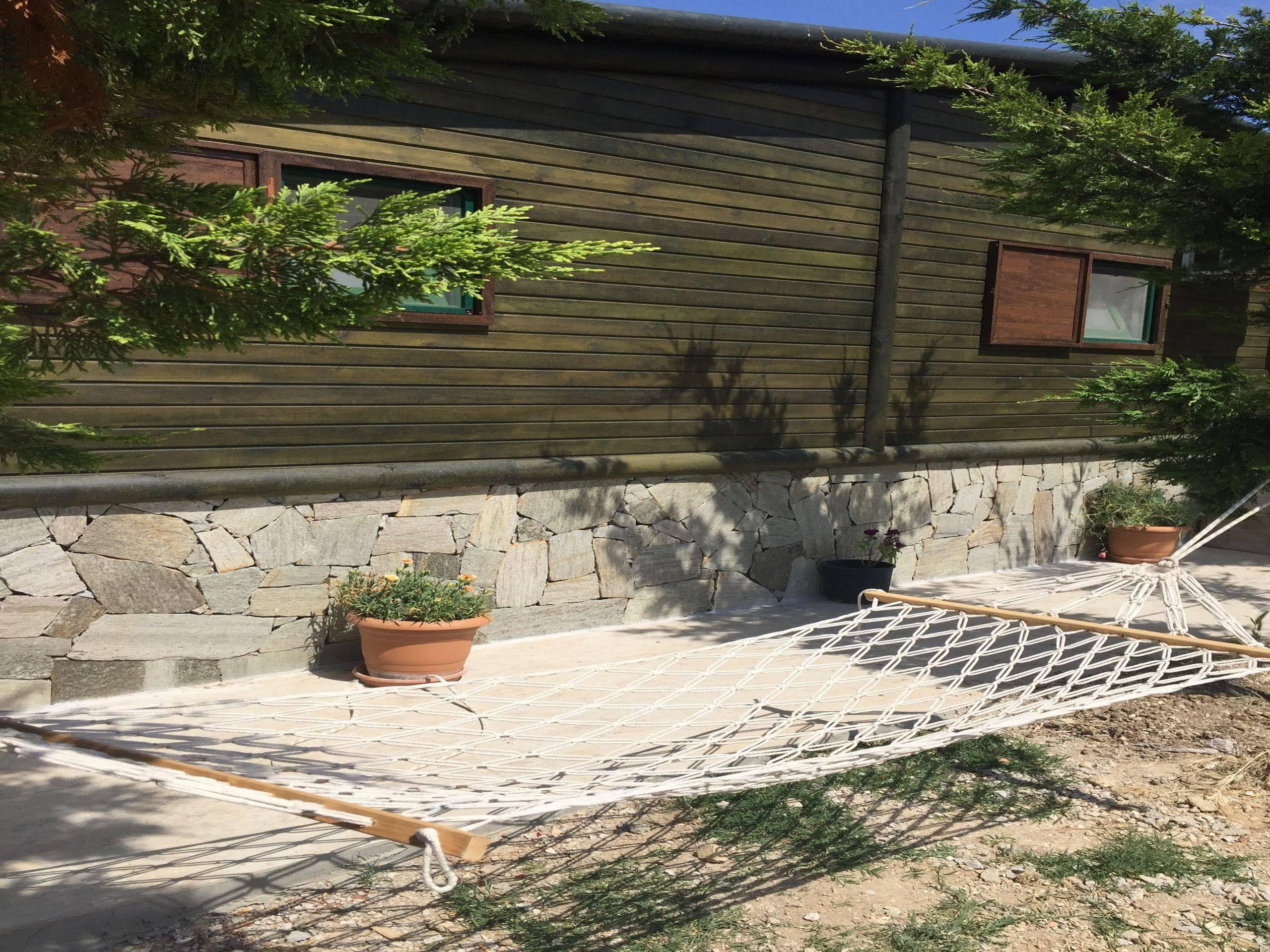 Elyada Otel ve Bağ Evi Bozcaada Dış mekan fotoğraf
