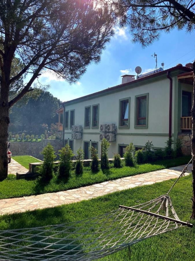 Elyada Otel ve Bağ Evi Bozcaada Dış mekan fotoğraf