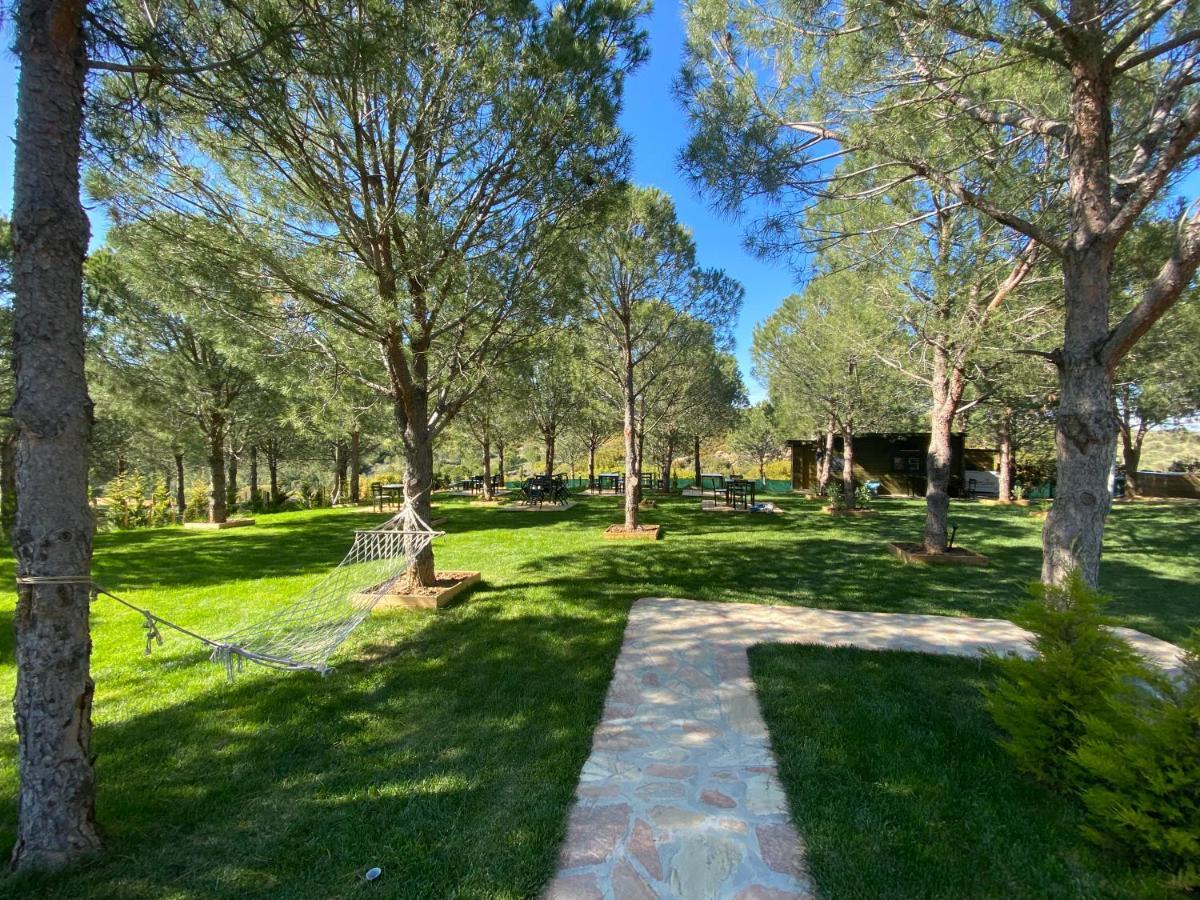 Elyada Otel ve Bağ Evi Bozcaada Dış mekan fotoğraf