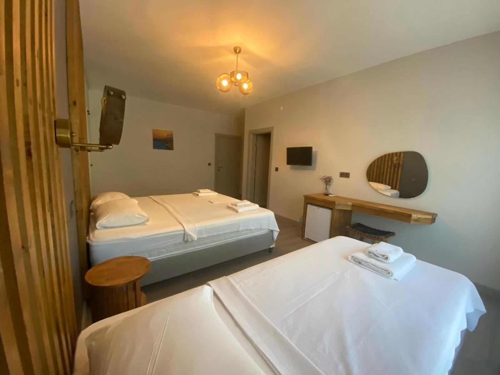 Elyada Otel ve Bağ Evi Bozcaada Dış mekan fotoğraf
