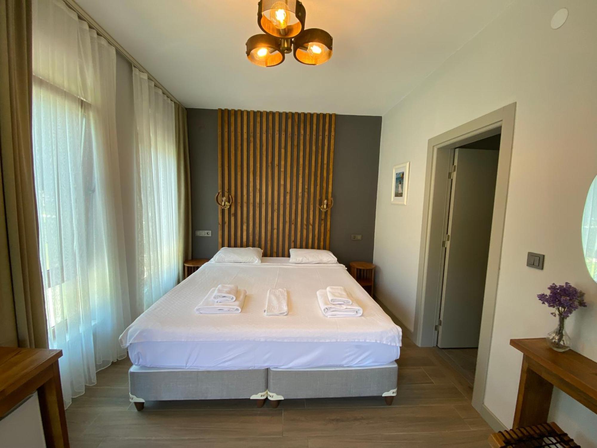 Elyada Otel ve Bağ Evi Bozcaada Dış mekan fotoğraf