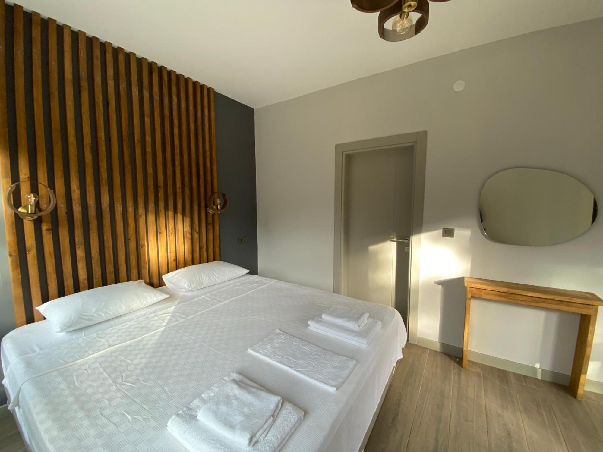 Elyada Otel ve Bağ Evi Bozcaada Dış mekan fotoğraf