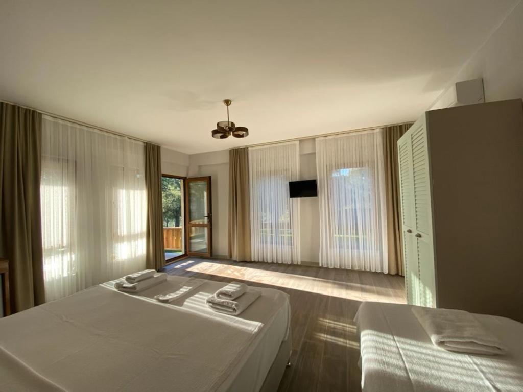 Elyada Otel ve Bağ Evi Bozcaada Dış mekan fotoğraf
