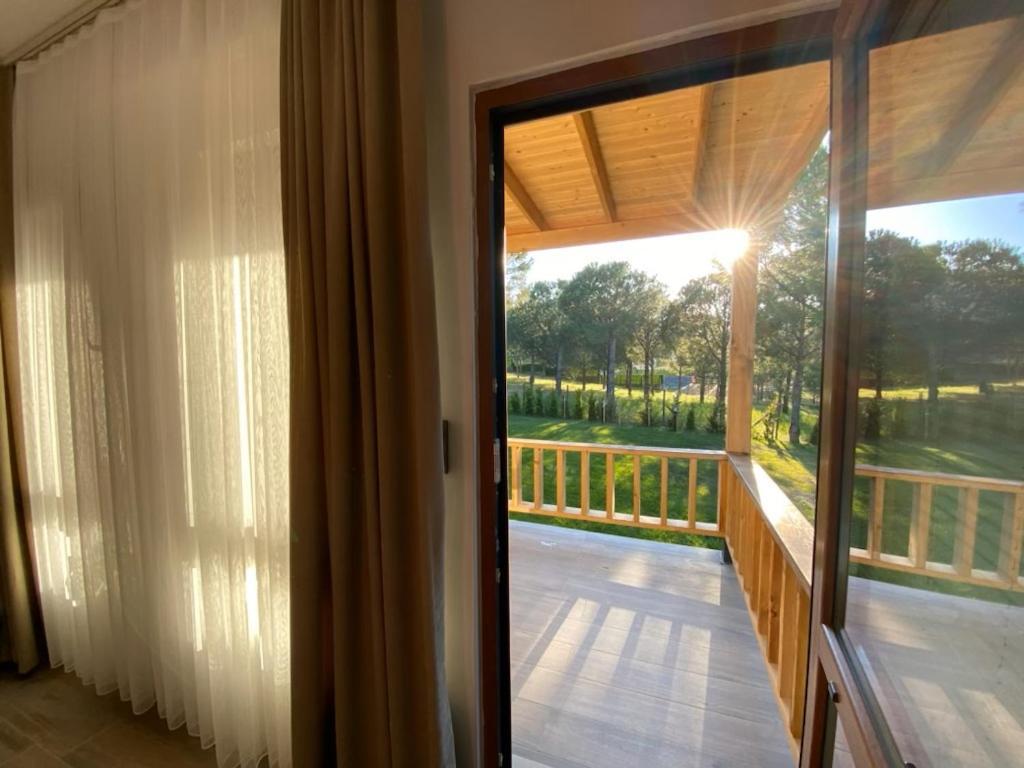 Elyada Otel ve Bağ Evi Bozcaada Dış mekan fotoğraf