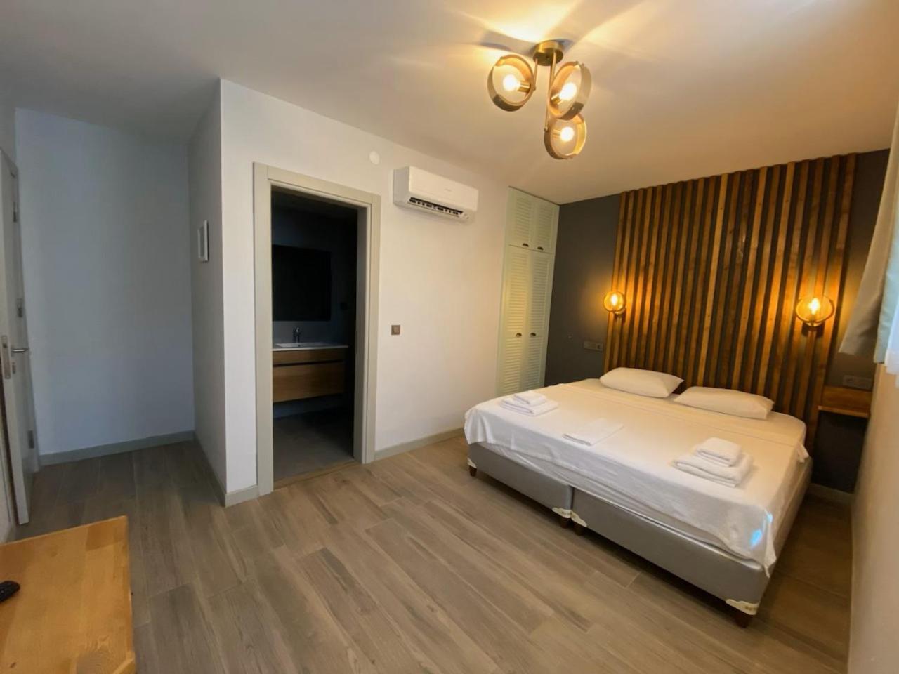 Elyada Otel ve Bağ Evi Bozcaada Dış mekan fotoğraf