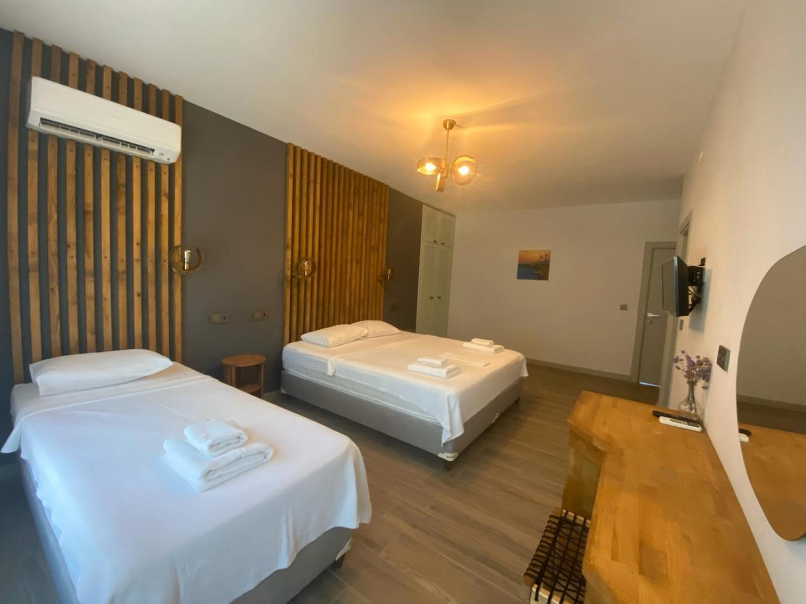 Elyada Otel ve Bağ Evi Bozcaada Dış mekan fotoğraf