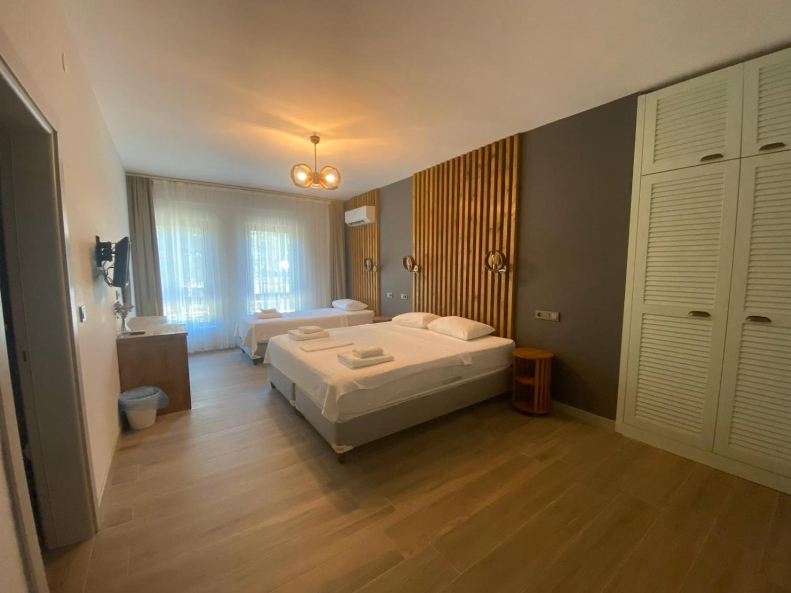 Elyada Otel ve Bağ Evi Bozcaada Dış mekan fotoğraf