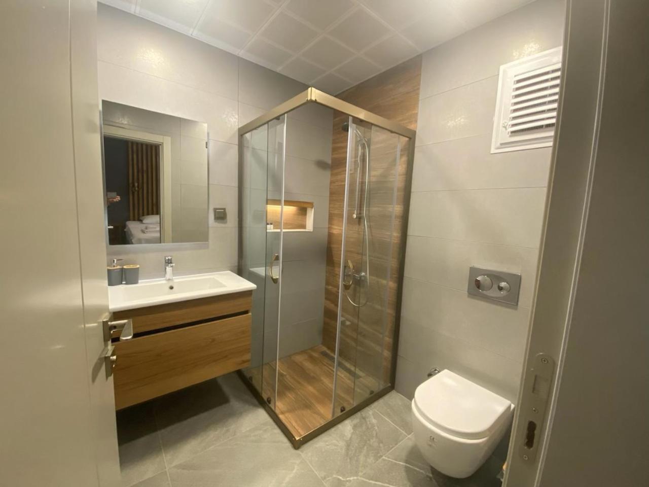 Elyada Otel ve Bağ Evi Bozcaada Dış mekan fotoğraf
