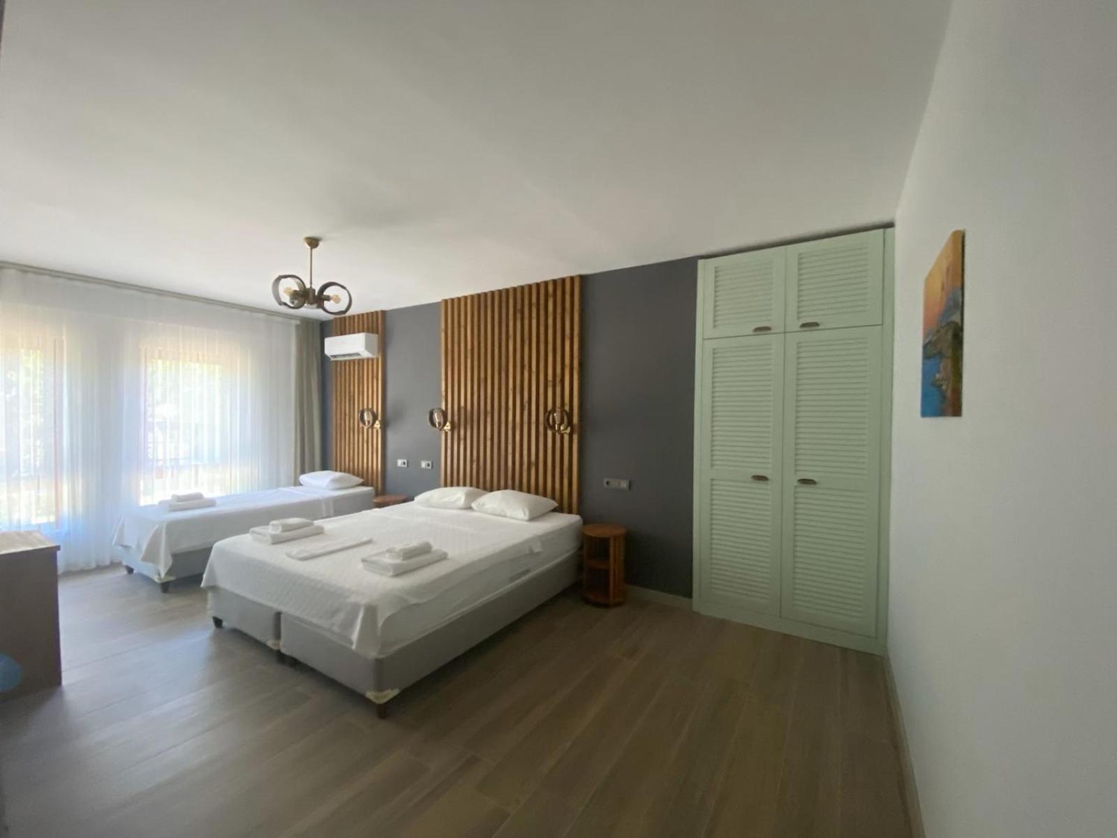 Elyada Otel ve Bağ Evi Bozcaada Dış mekan fotoğraf