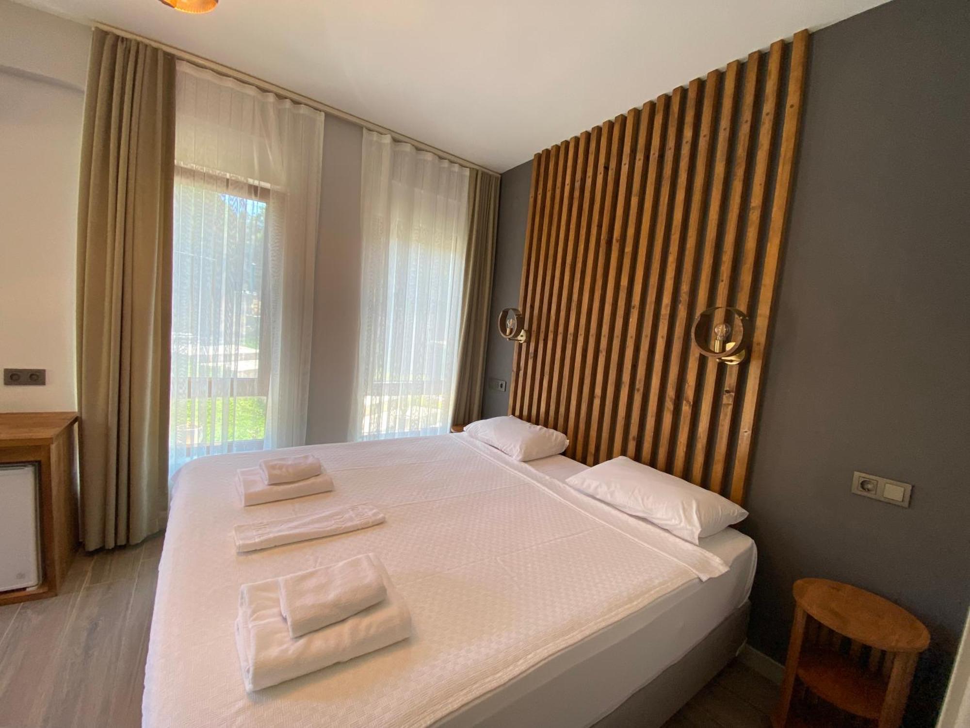 Elyada Otel ve Bağ Evi Bozcaada Dış mekan fotoğraf