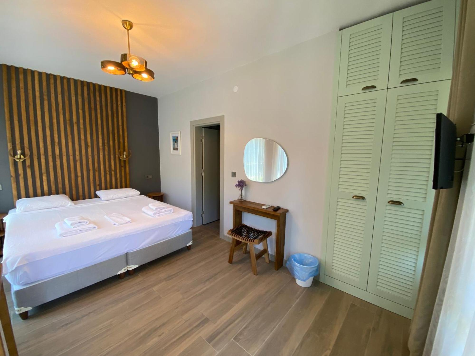 Elyada Otel ve Bağ Evi Bozcaada Dış mekan fotoğraf