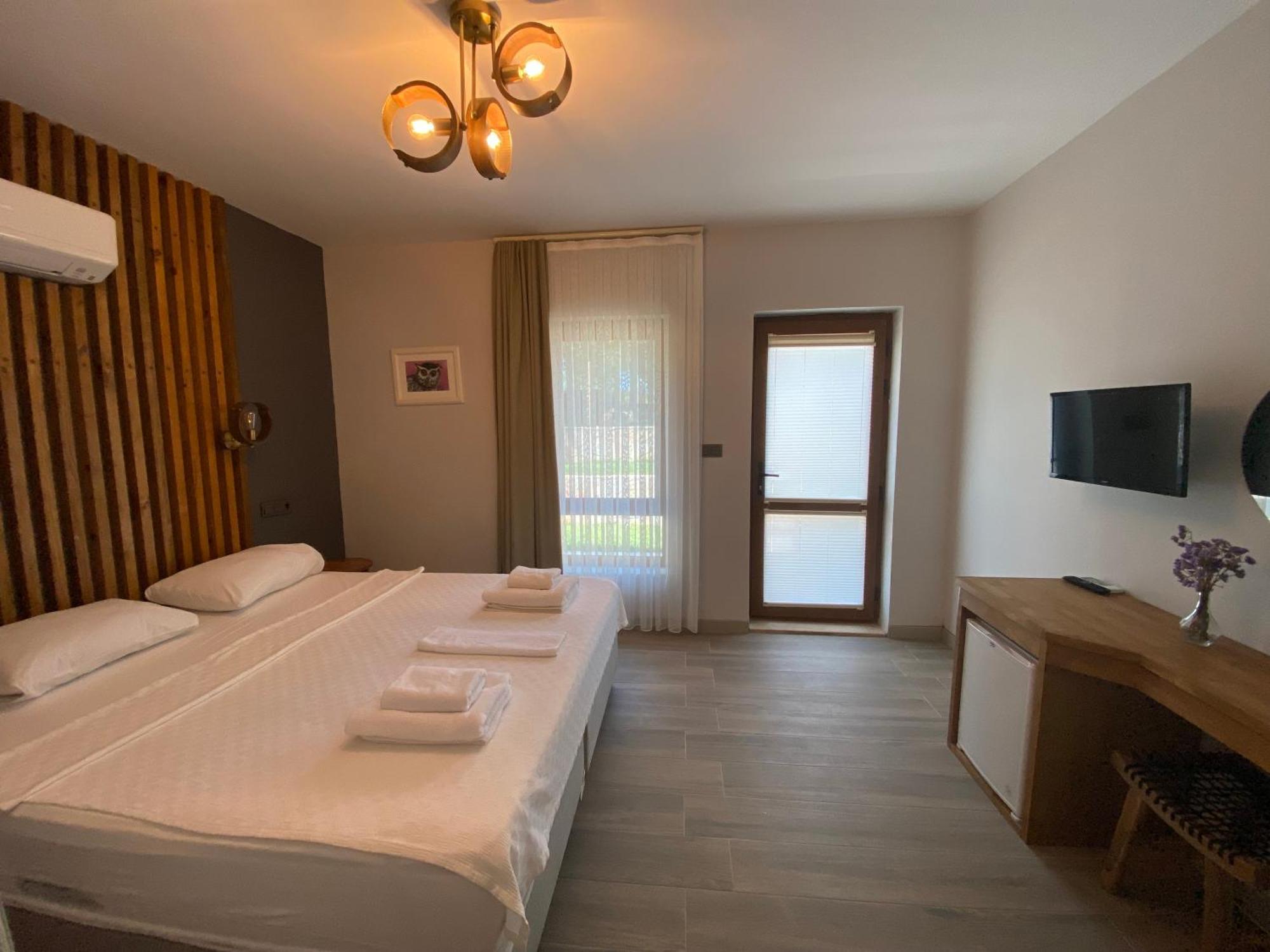 Elyada Otel ve Bağ Evi Bozcaada Dış mekan fotoğraf