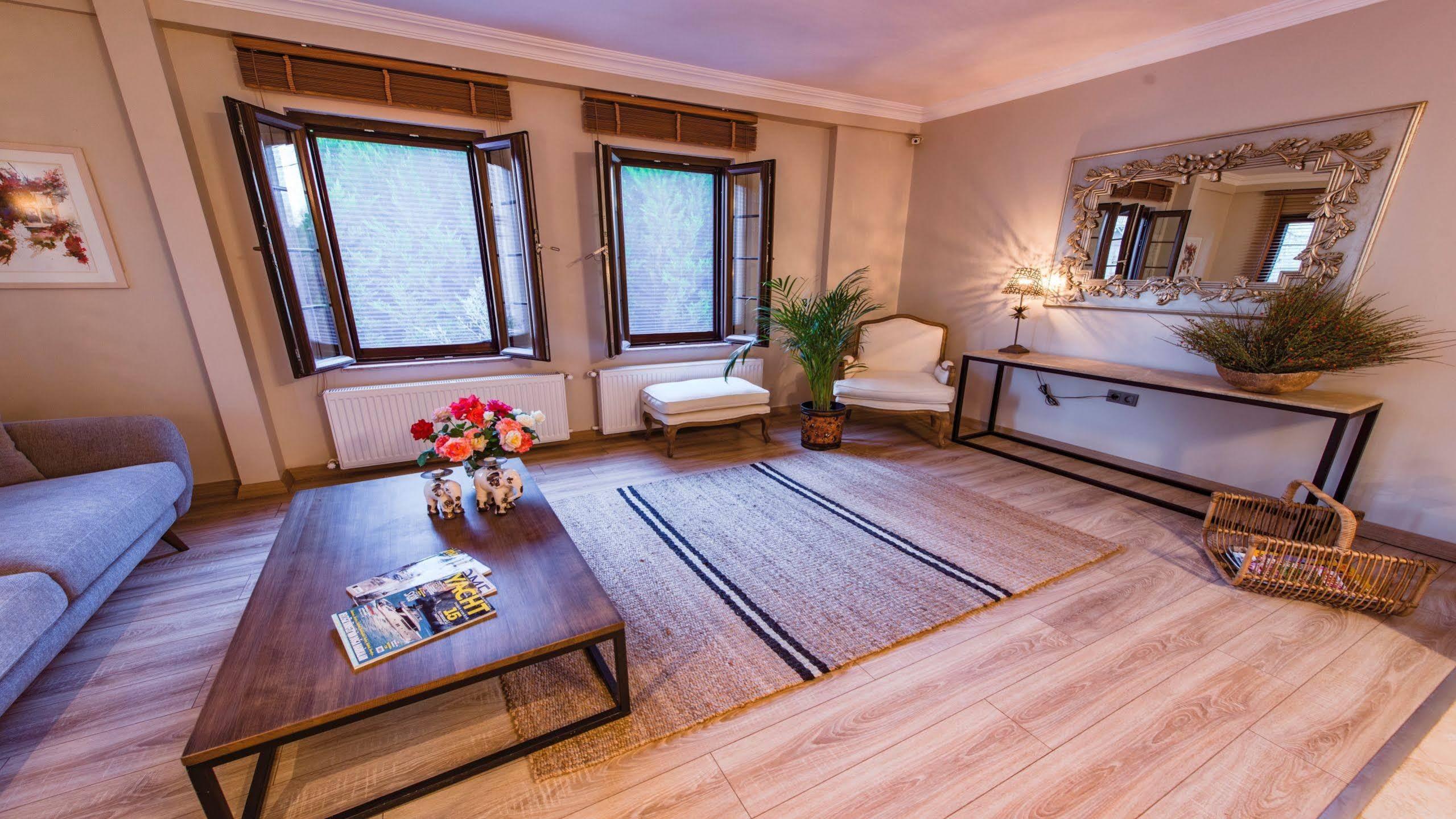 Elyada Otel ve Bağ Evi Bozcaada Dış mekan fotoğraf