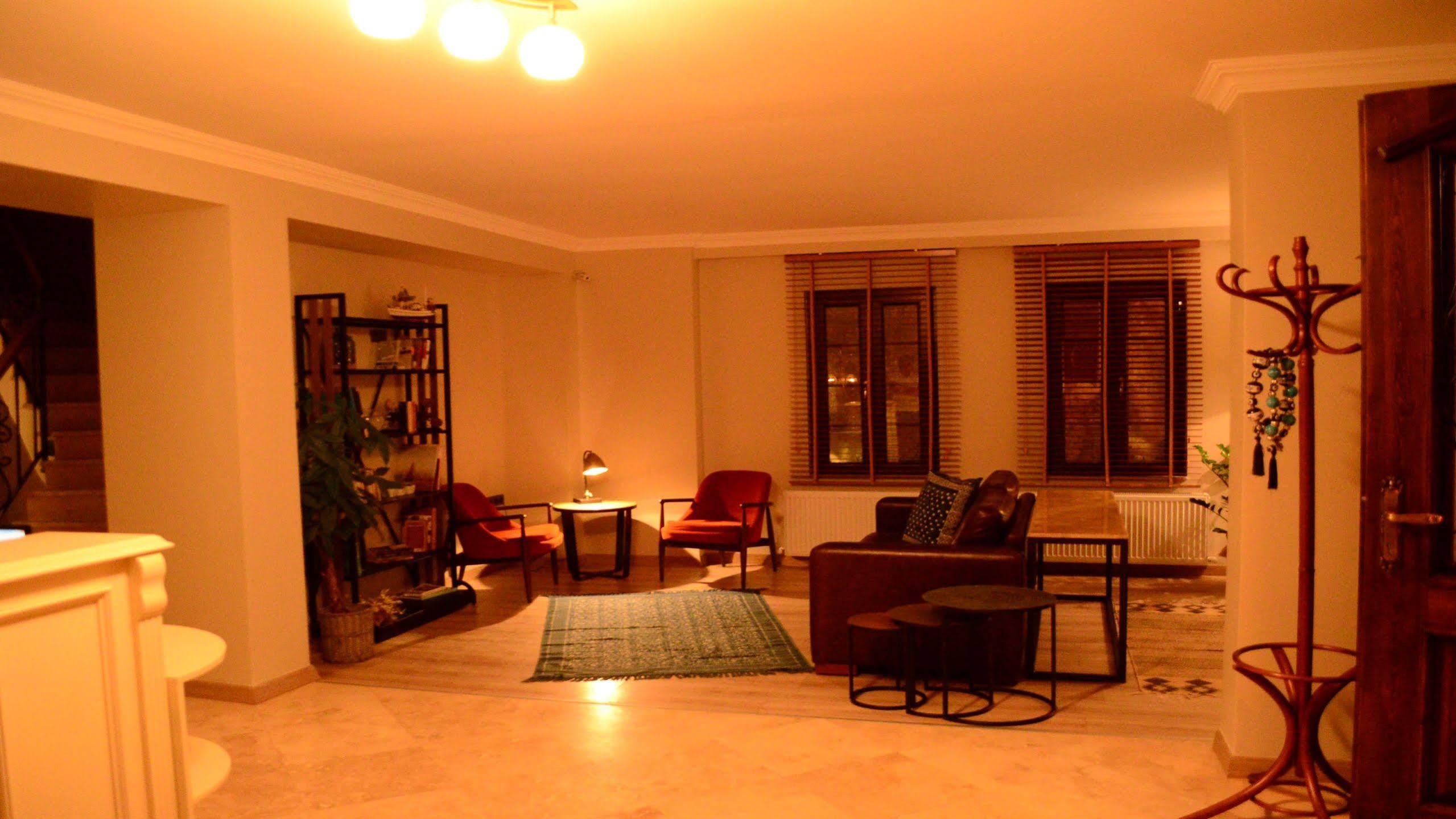 Elyada Otel ve Bağ Evi Bozcaada Dış mekan fotoğraf