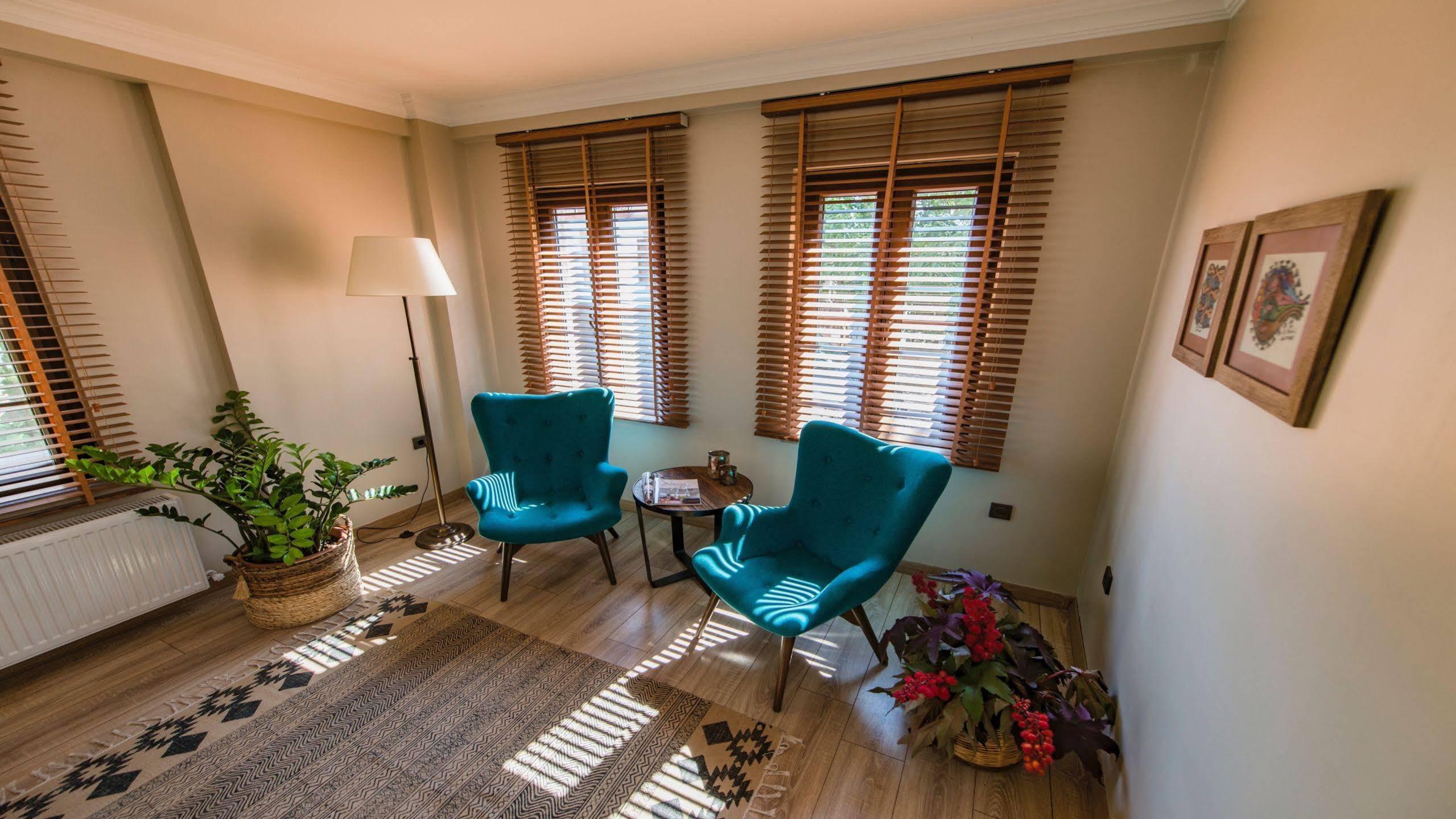 Elyada Otel ve Bağ Evi Bozcaada Dış mekan fotoğraf