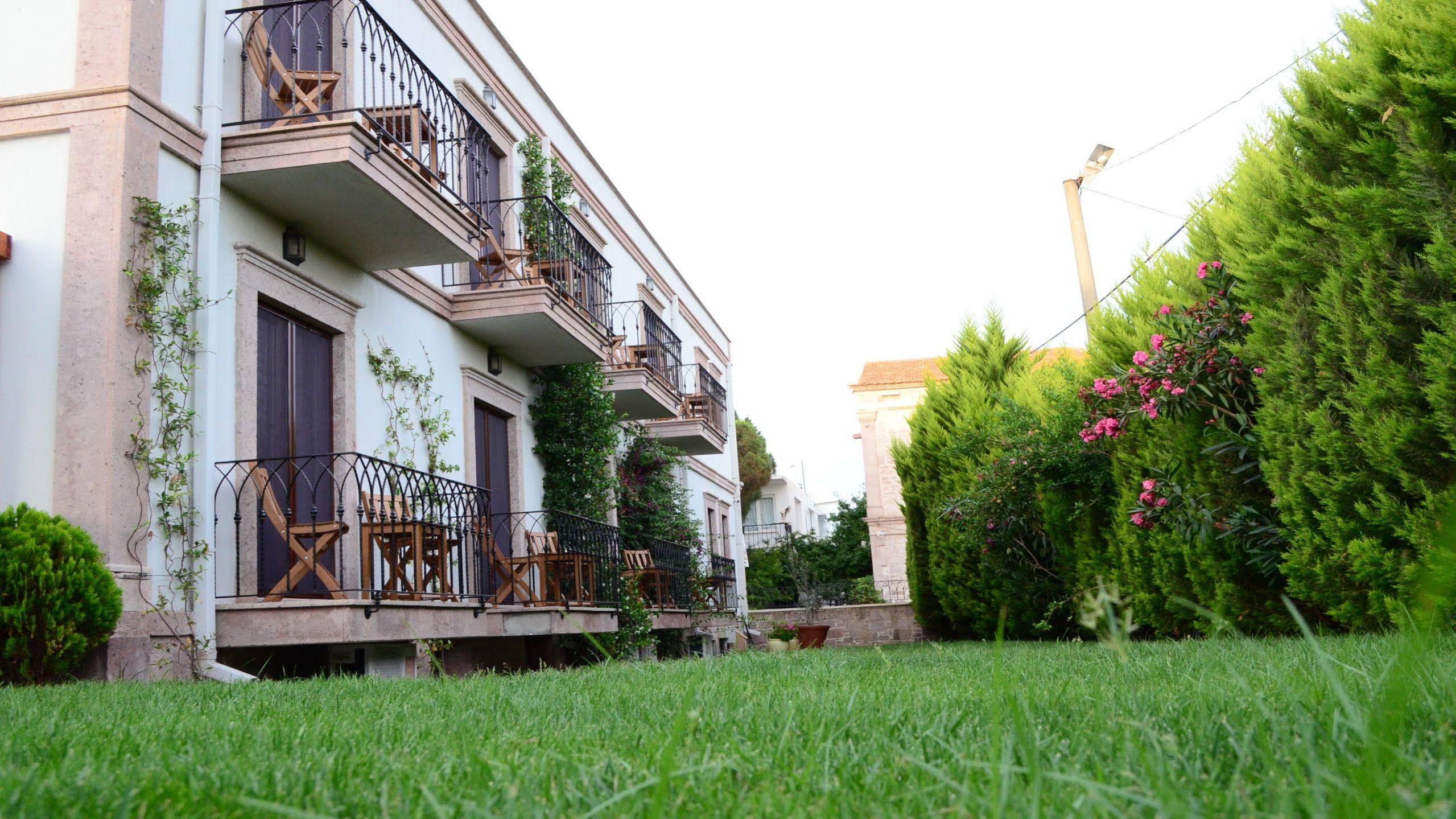 Elyada Otel ve Bağ Evi Bozcaada Dış mekan fotoğraf